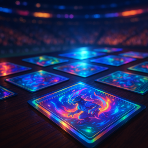 Zero punti in Champions? Nel TCG si riparte sempre